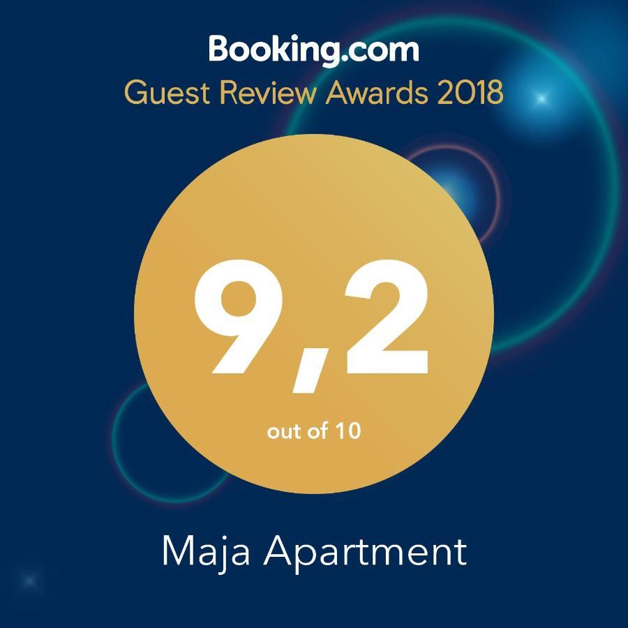 Maja Apartment Višnjan エクステリア 写真