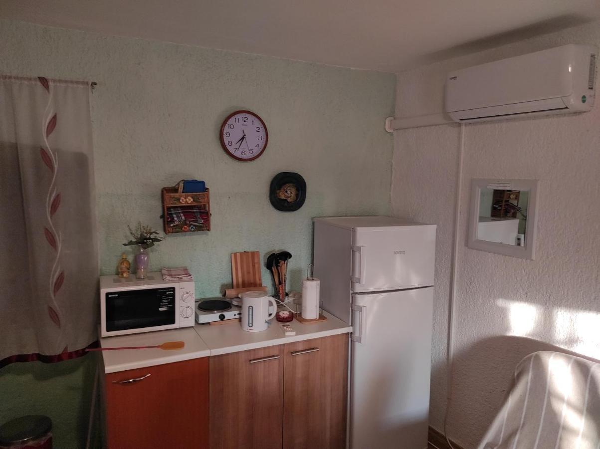 Maja Apartment Višnjan エクステリア 写真