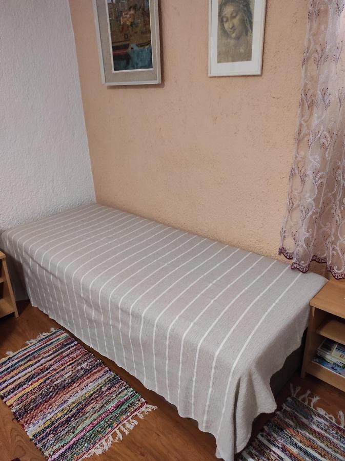 Maja Apartment Višnjan エクステリア 写真