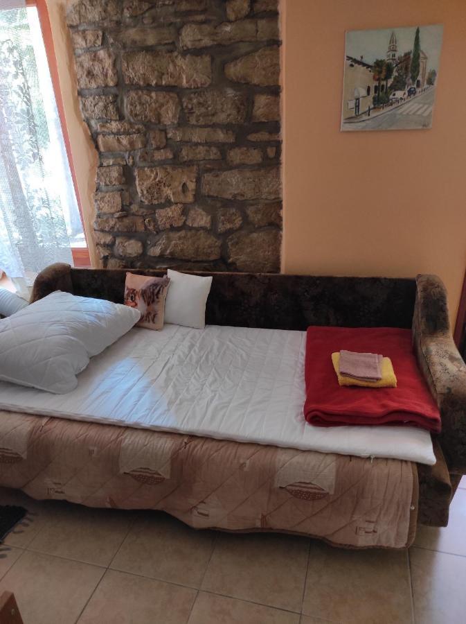 Maja Apartment Višnjan エクステリア 写真
