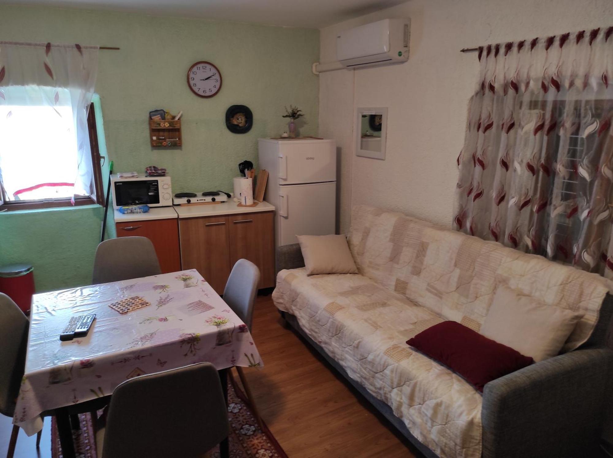 Maja Apartment Višnjan 部屋 写真