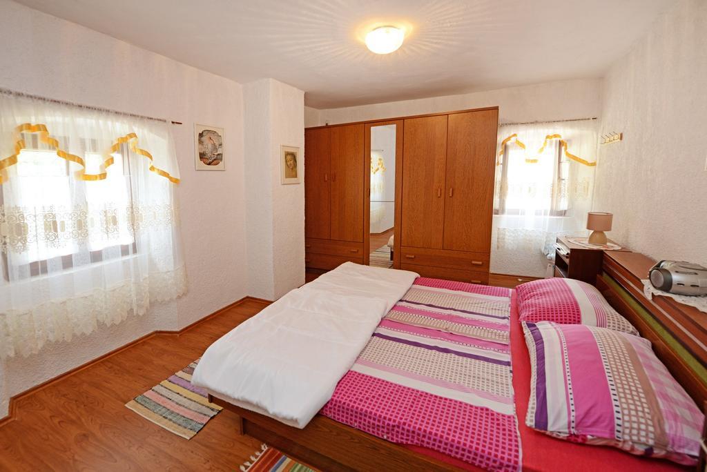 Maja Apartment Višnjan エクステリア 写真